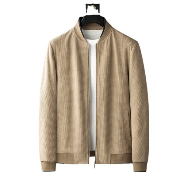 Men's Business Casual All-match Coat - Image 5