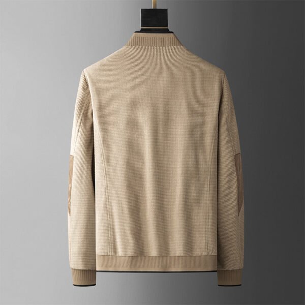 Men's Business Casual All-match Coat - Image 6