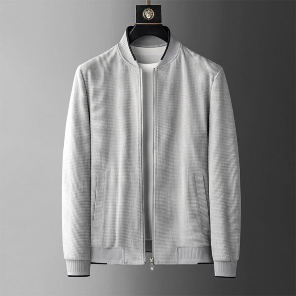 Men's Business Casual All-match Coat - Image 2