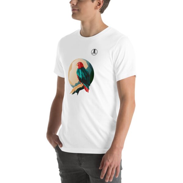 Unisex t-shirt - Image 10