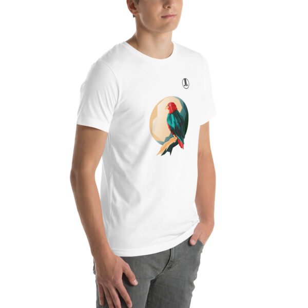 Unisex t-shirt - Image 12