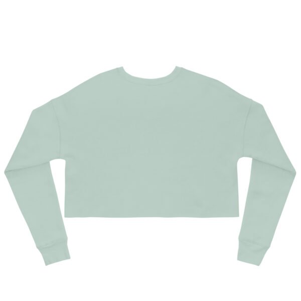 Crop Sweatshirt - Image 6