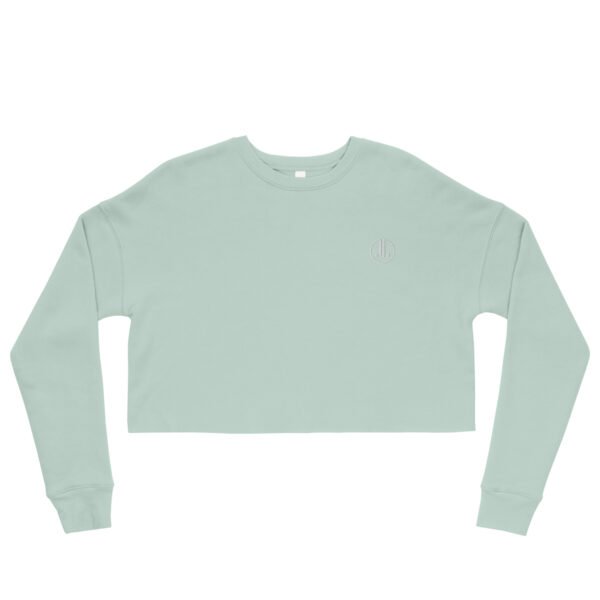 Crop Sweatshirt - Image 5