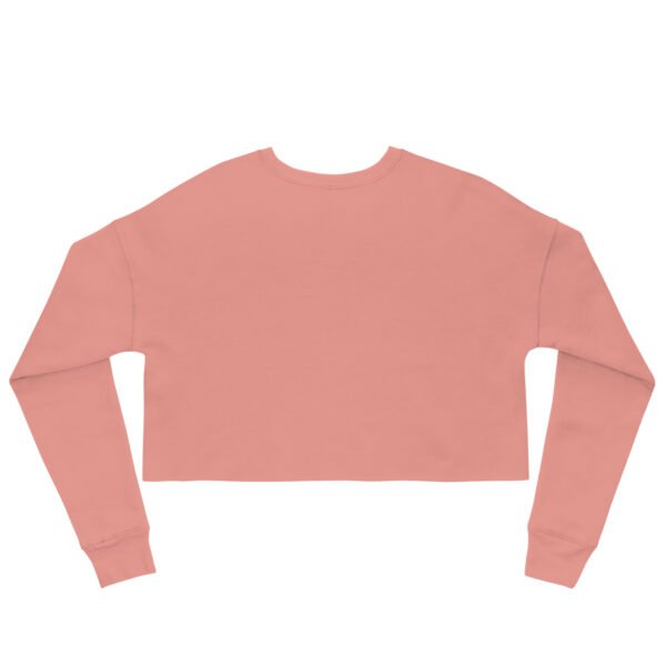 Crop Sweatshirt - Image 4