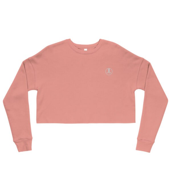 Crop Sweatshirt - Image 3